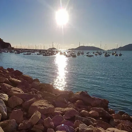 Appartement Il Montetto Mare E Natura
