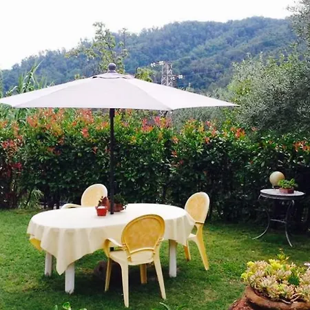Il Montetto Mare E Natura Appartement Arcola