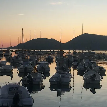 Il Montetto Mare E Natura