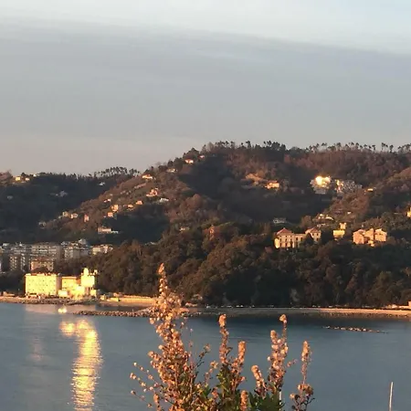 Appartement Il Montetto Mare E Natura