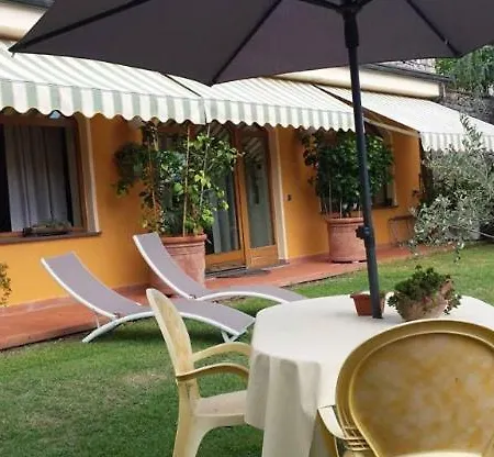 Il Montetto Mare E Natura Appartement Arcola