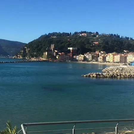 Il Montetto Mare E Natura * Arcola