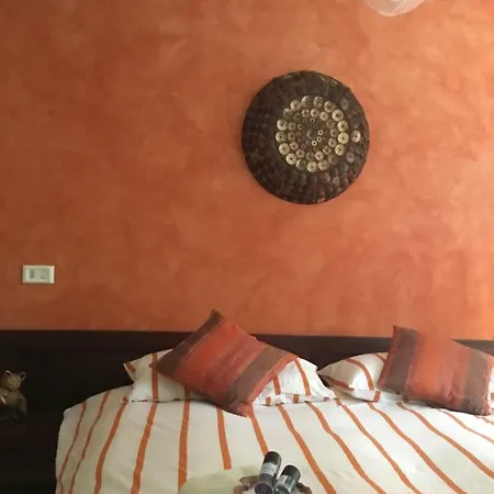 Appartement Il Montetto Mare E Natura *