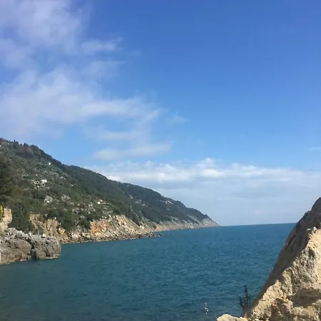 Il Montetto Mare E Natura *