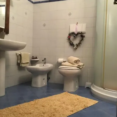 Appartement Il Montetto Mare E Natura *
