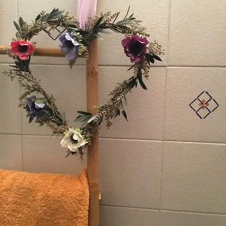 Il Montetto Mare E Natura Appartement Arcola