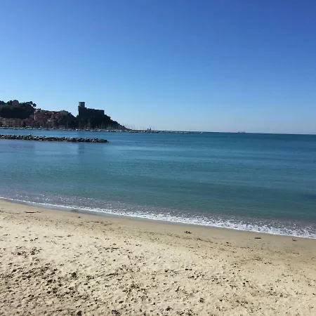 Appartement Il Montetto Mare E Natura *