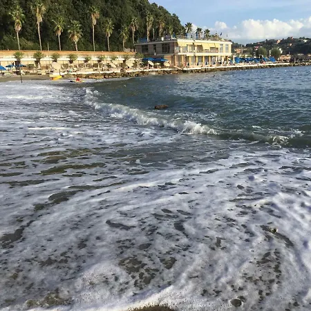 Il Montetto Mare E Natura Appartement *