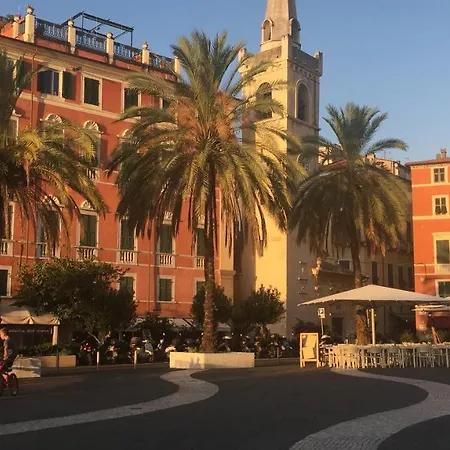 Il Montetto Mare E Natura Appartement *