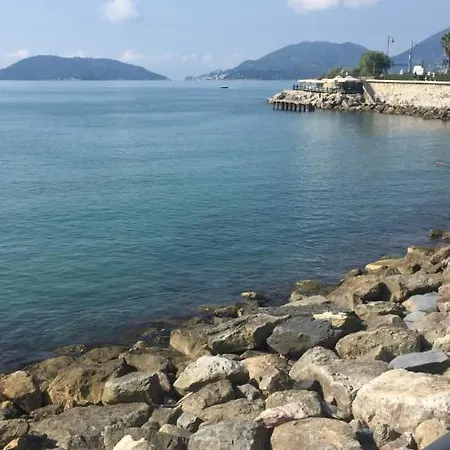 Il Montetto Mare E Natura Διαμέρισμα *