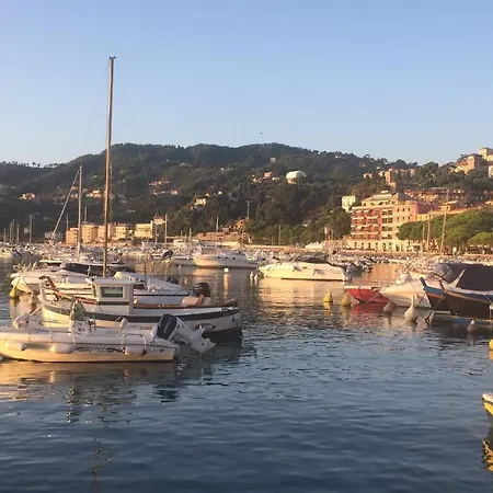 Appartement Il Montetto Mare E Natura