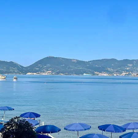 Il Montetto A 10 Minuti Da Lerici *