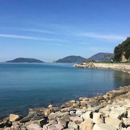 Il Montetto Mare E Natura * Arcola