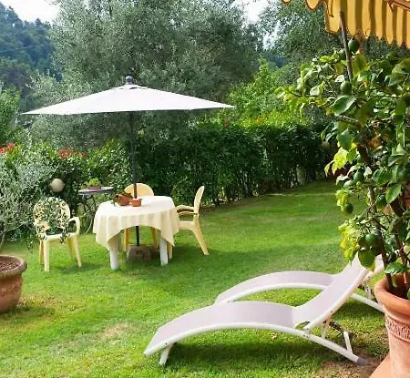 Il Montetto A 10 Minuti Da Lerici *