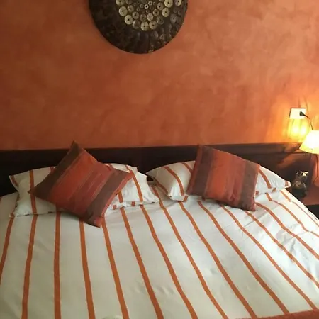 Il Montetto A 10 Minuti Da Lerici *