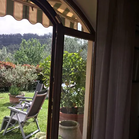 Appartement Il Montetto A 10 Minuti Da Lerici *