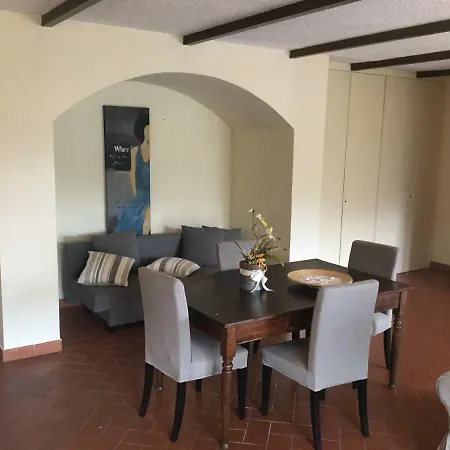 Il Montetto A 10 Minuti Da Lerici Arcola