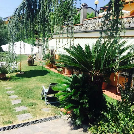 Il Montetto A 10 Minuti Da Lerici Appartement Arcola